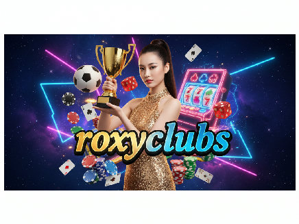 roxyclubs ทางเข้า