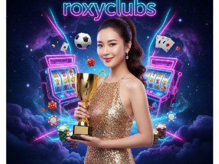 roxyclubs