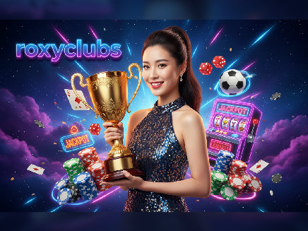 login roxyclubs
