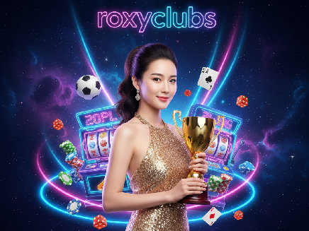 roxyclubs สล็อตออนไลน์